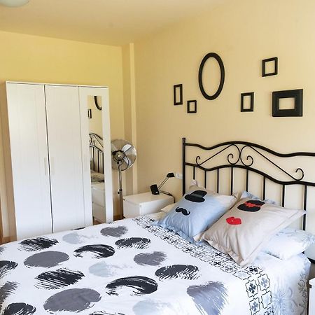 Apartaments Espai D'Ager Eksteriør bilde