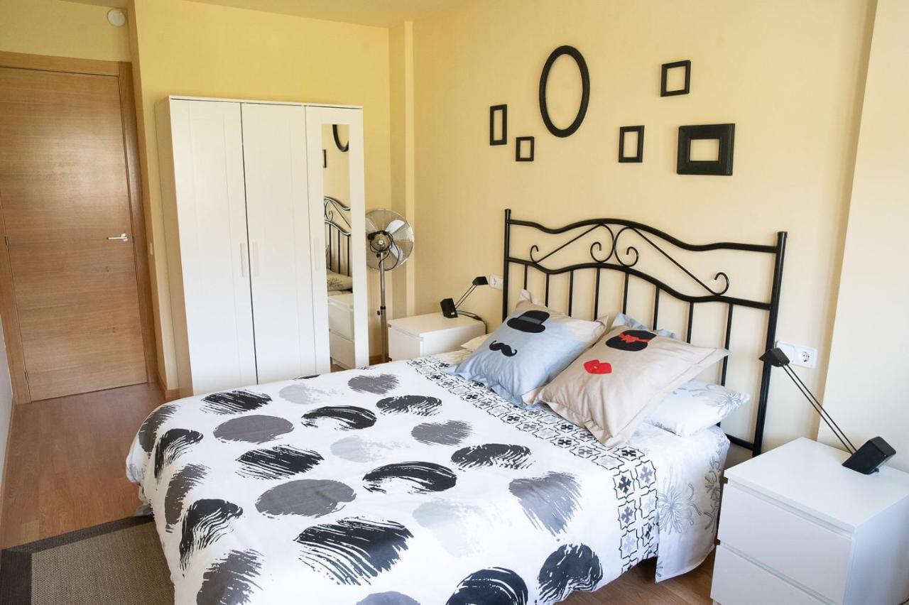Apartaments Espai D'Ager Eksteriør bilde