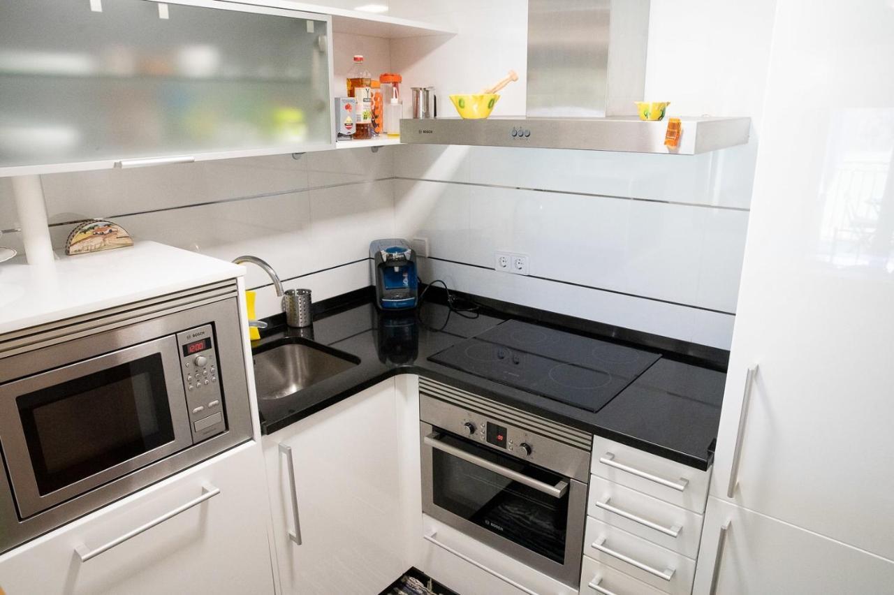 Apartaments Espai D'Ager Eksteriør bilde