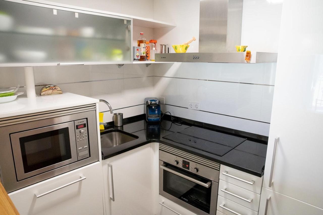 Apartaments Espai D'Ager Eksteriør bilde
