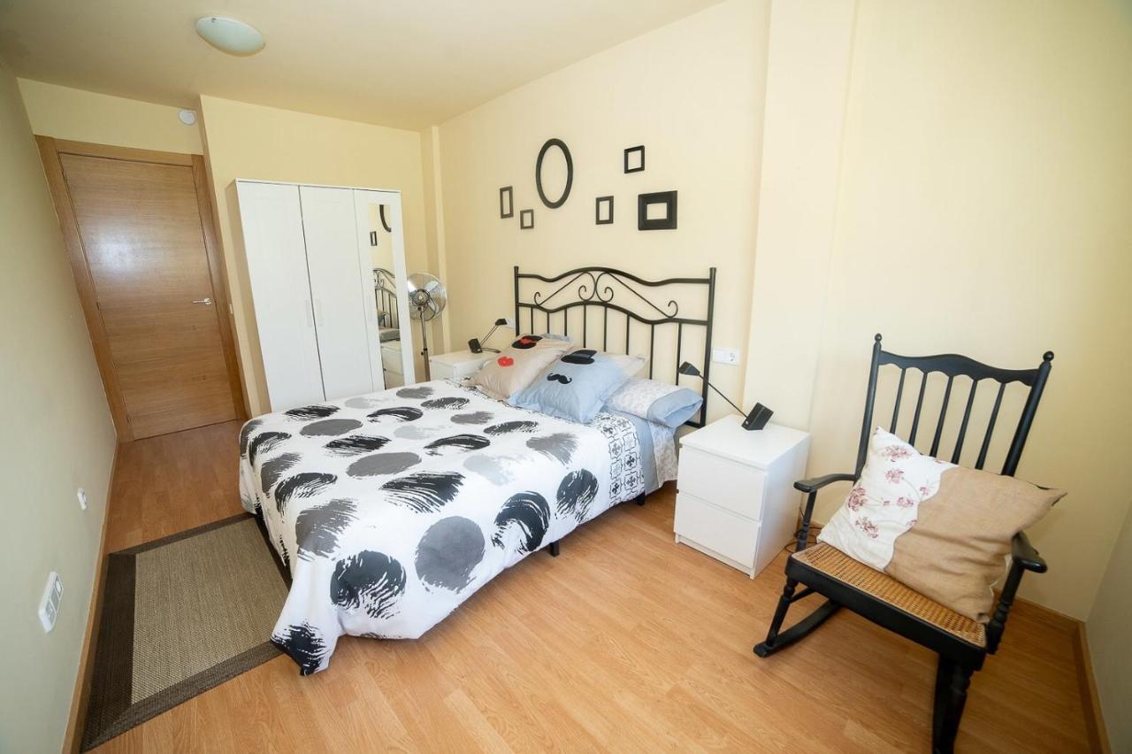Apartaments Espai D'Ager Eksteriør bilde