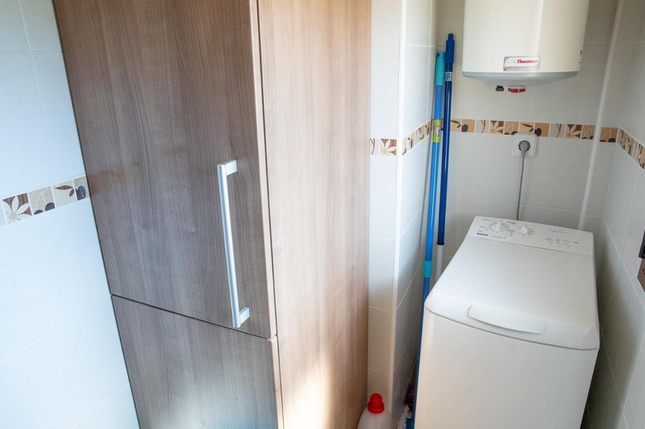 Apartaments Espai D'Ager Eksteriør bilde