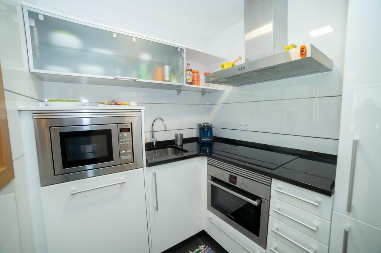 Apartaments Espai D'Ager Eksteriør bilde
