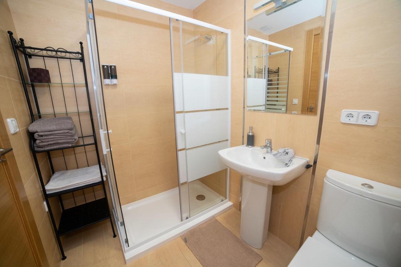 Apartaments Espai D'Ager Eksteriør bilde