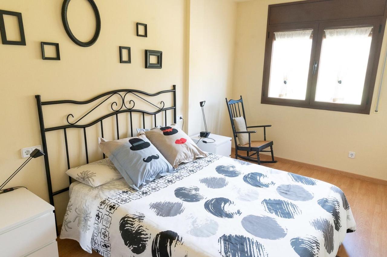 Apartaments Espai D'Ager Eksteriør bilde