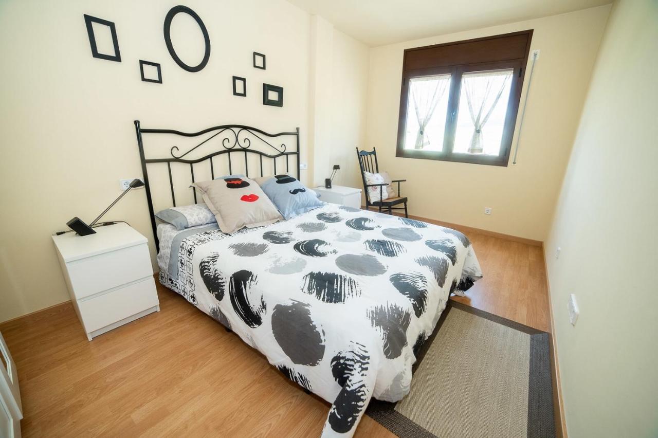 Apartaments Espai D'Ager Eksteriør bilde