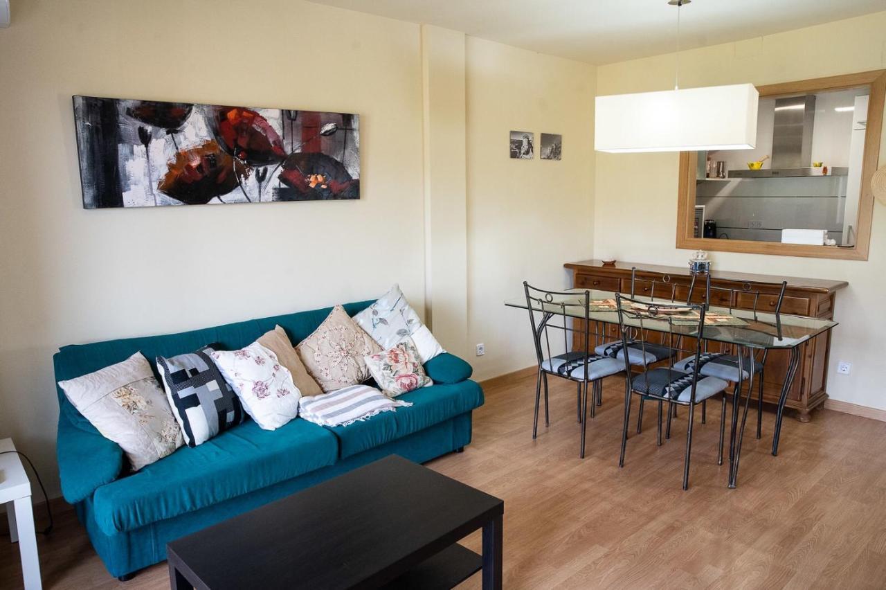 Apartaments Espai D'Ager Eksteriør bilde