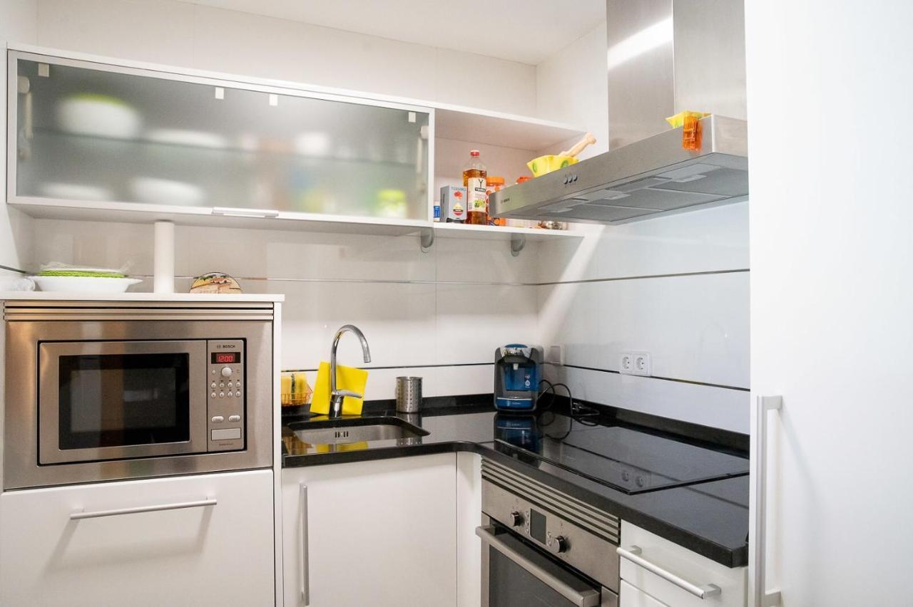 Apartaments Espai D'Ager Eksteriør bilde